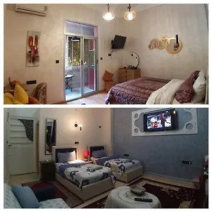 Ryan S1et S2 Appartement Fès