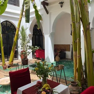 Dar Soukaina Riad