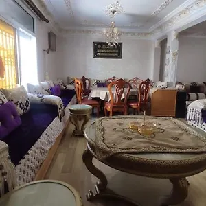 Luxurious, Modern&oriental Appartement Fès