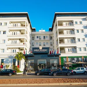 Great & Penthouse Appartement Agadir