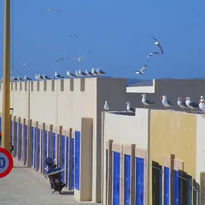 Casa Mogador Appartement Essaouira