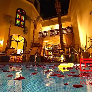 Alma Riad