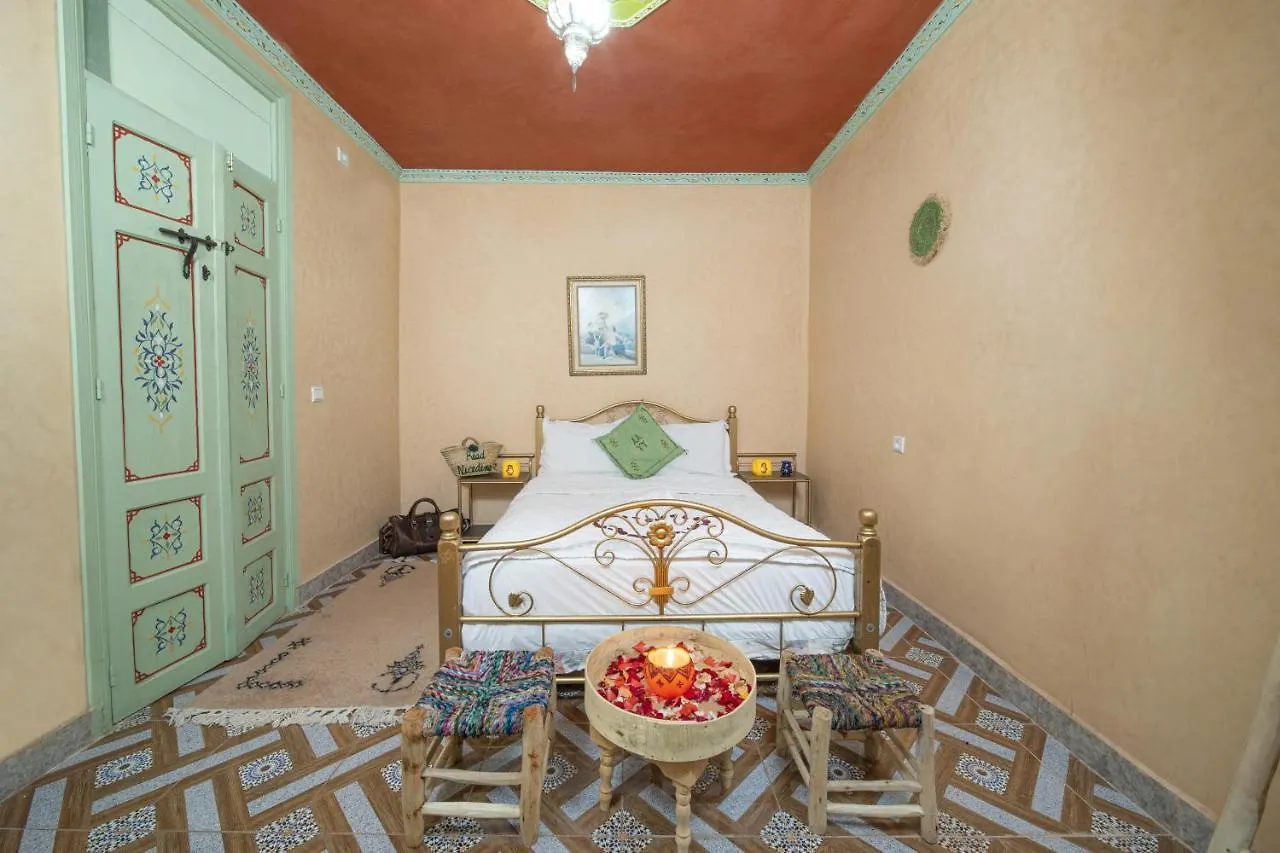 Riad Nicedina Marrakesh 0*,  Morocco
