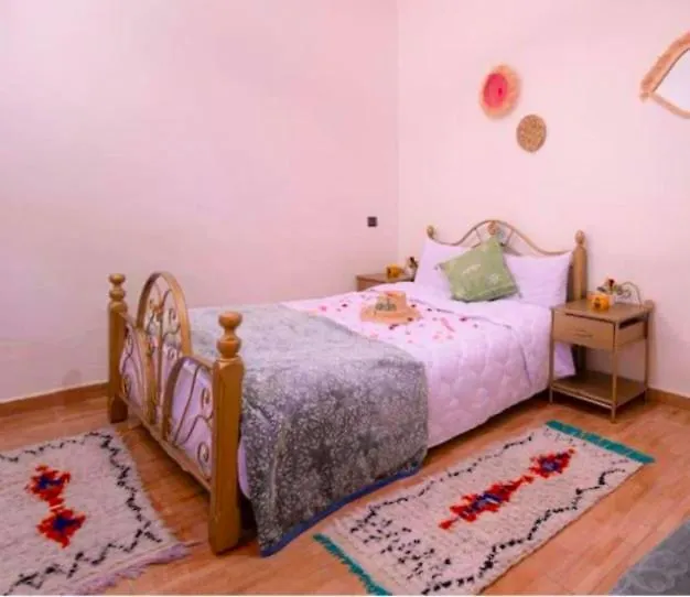 Riad Nicedina Marrakesh 0*,  Morocco