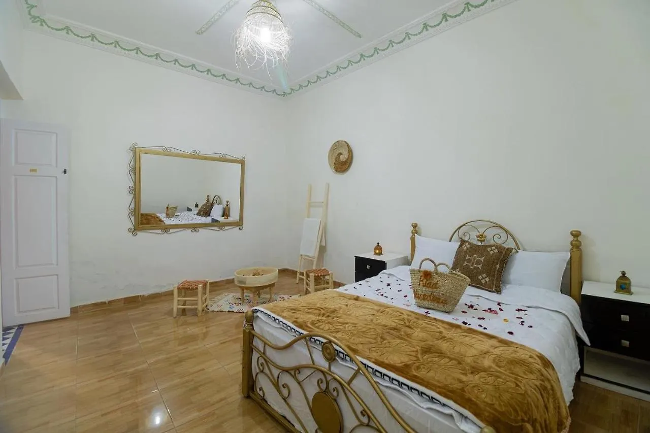 Riad Nicedina Marrakesh