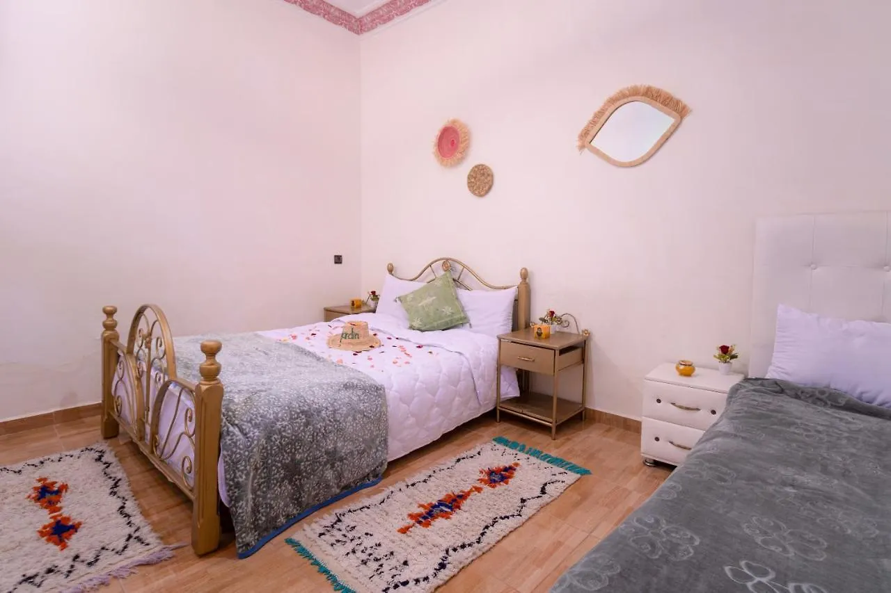 Riad Nicedina Marrakesh