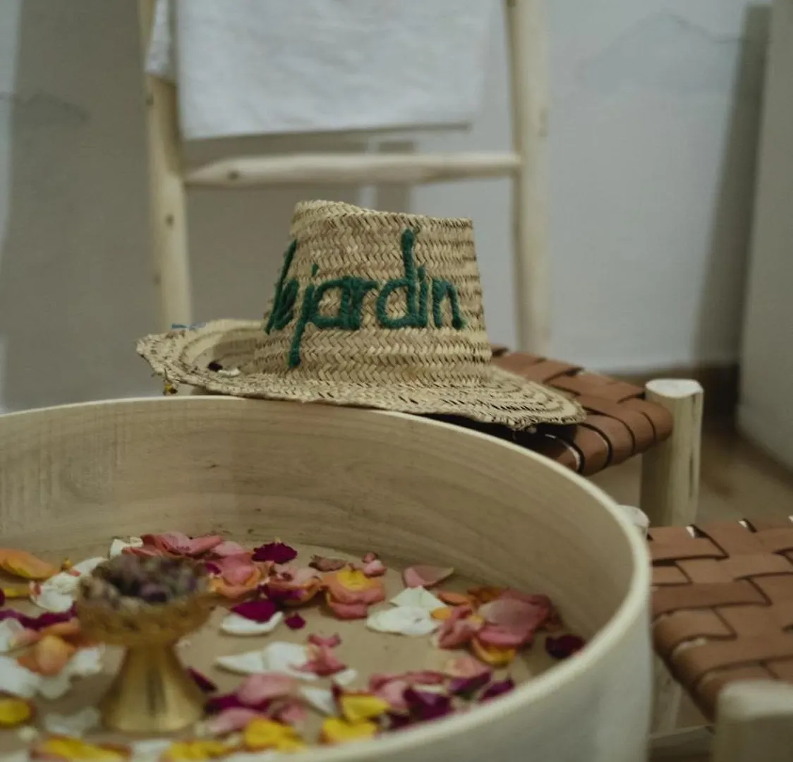 Riad Nicedina Marrakesh Morocco
