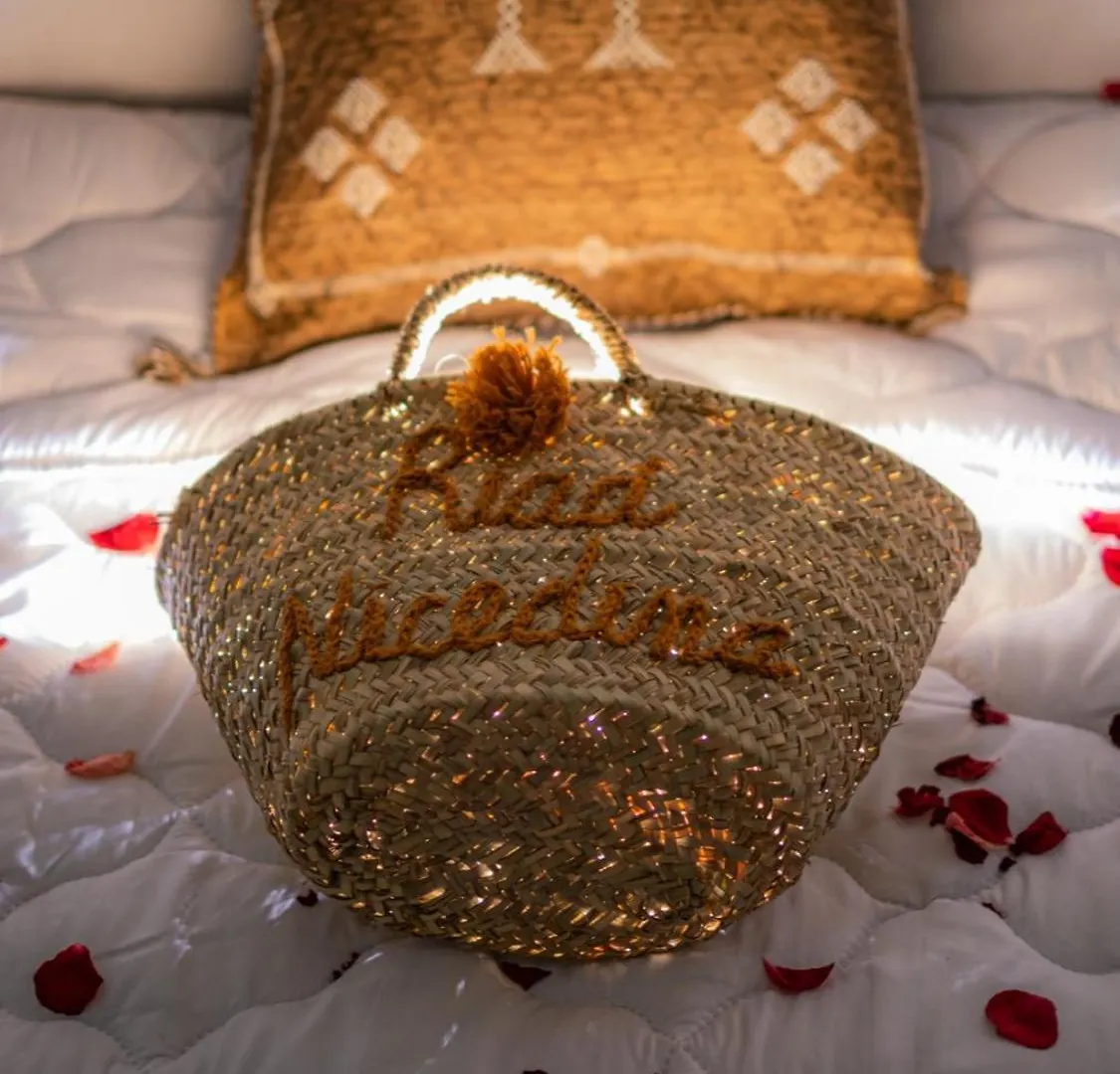 Riad Nicedina Marrakesh