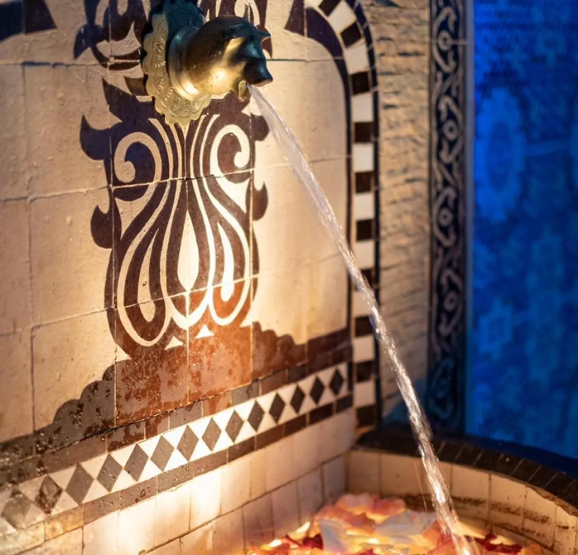 Riad Nicedina Marrakesh